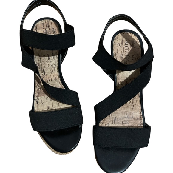 Merona Wedges - Picture 2 of 2